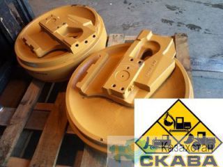 Направляющее колесо 16Y-40-03000 Другое месторасположение