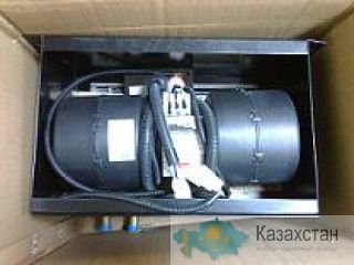 Отопитель кабины D2850-50000 Другое месторасположение