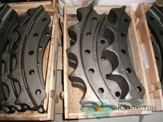 Сегмент 16Y-18-00014 Другое месторасположение