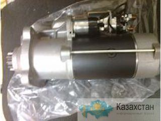 Стартер 612600090293 Shantui SD-16 Другое месторасположение