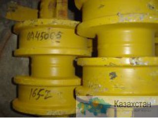 Каток опорный двубортный OA45065 Другое месторасположение