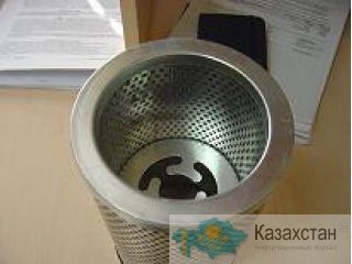 Фильтр гидравлический 0Т13160 Другое месторасположение