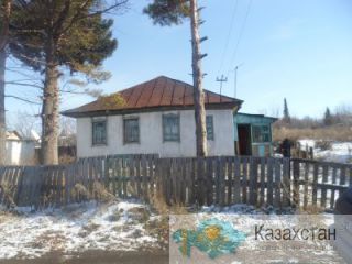 еплый 3-комн дом Поселок Белоусовка ул. Пушкина, 6 уе Усть-Каменогорск