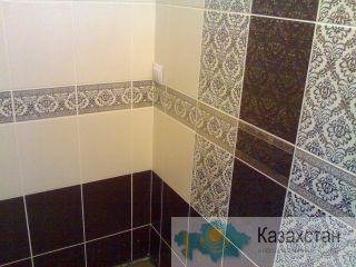 Кафель караганда
