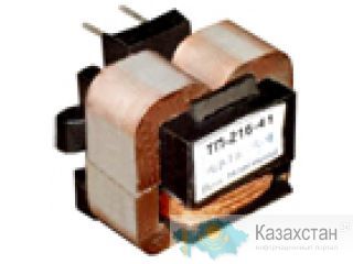 Трансформатор ТП-216-(2 Вт) 173003, Россия , Великий Новгород, ул.Великая, д.1