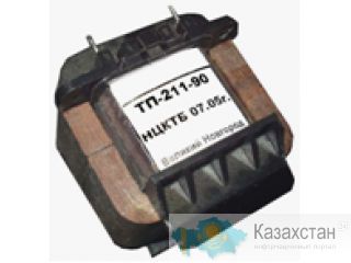 Трансформатор ТП-211- (42 Вт) 173003, Россия, Великий Новгород,ул.Великая, д18
