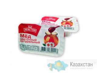 мёд порционный Алматы