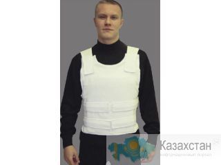 Бронежилеты всех классов защиты. Нижний Тагил