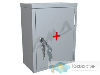 Медицинская промышленная аптечка Другое месторасположение