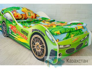 Кровати машины Зеренда