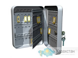 Металлические ключницы Другое месторасположение