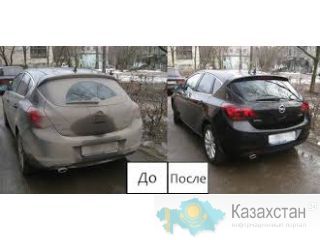 К нам не надо ехать - позвоните и мы приедем сами Караганда