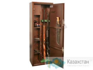 Оружейный шкаф (сейф) Другое месторасположение