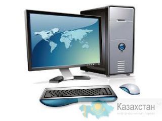 NuclearHelp Ремонт компьютеров Караганда