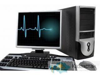 СompHealth Ремонт компьютеров Караганда