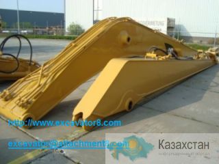 Рукоять экскаватора CAT Другое месторасположение