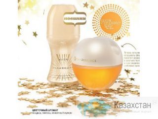Продам парфюмерную  воду. Усть-Каменогорск