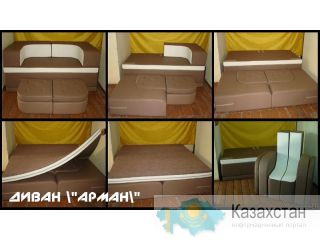 эксклюзивная мебель на заказ за 3 дня Алматы