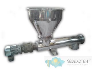 Шнековый питатель Астана и Акмолинская область