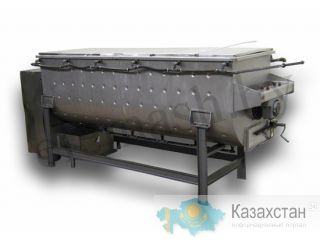 Шнековый смеситель СГШ Астана и Акмолинская область