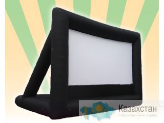 Продам АВТОКИНОТЕАТР Астана
