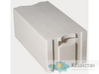 ГАЗОБЕТОН АВТОКЛАВНЫЙ Курган РФ