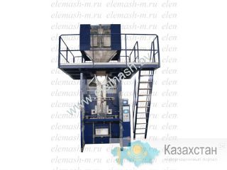 Фасовочная машина Комби 1000 Астана и Акмолинская область