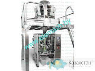 Фасовочный автомат Комби мк Астана и Акмолинская область