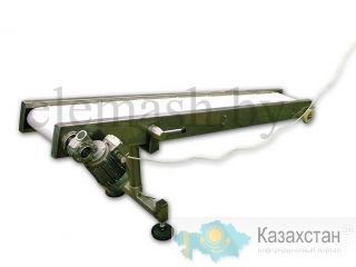 Отводящий транспортер ТЛМ-100 Астана и Акмолинская область