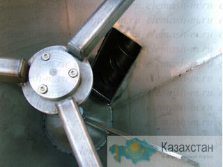 Подающий транспортер ШН-1 Астана и Акмолинская область