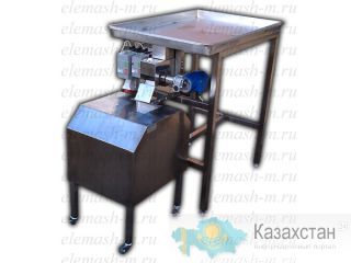 Машина для измельчения сухофруктов МРСУ Астана и Акмолинская область