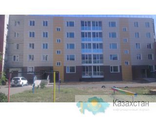 Квартиры от застройщика В России, Алтайский край, г. Славгород Славгород