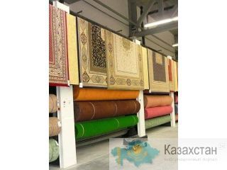 Патерностеры для рулонов линолеума и ковролина. Киев