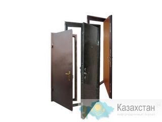 Продам сейф - двери, ворота Екатеринбург