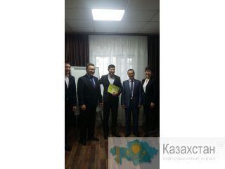 Семинар-тренинг «Переговорный процесс. Технологии выигрыша» Астана и Акмолинская область