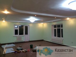 Ремонт квартир,домов, офисов Алматы