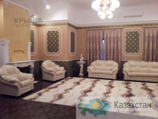 все виды строительских услуг алматы