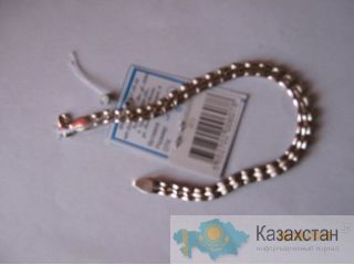 Продам браслет. Размер 20. Серебро 925 пробы. Кострома