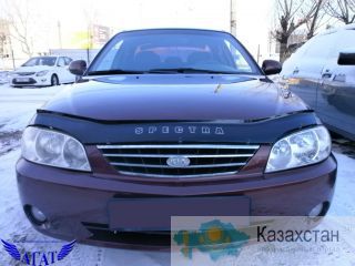 KIA Spectra 1.6 АКПП 2006 Костанайская область
