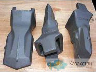 Коронка Volvo 55AMRE Другое месторасположение