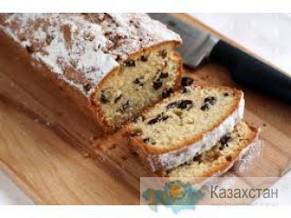 Наивкуснейшие сдобные изделия Алматы