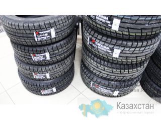 авто шины Yokohama Алматы