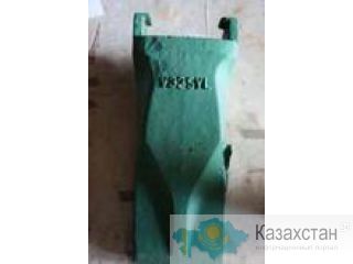 Коронка ESCO V-33SYL Другое месторасположение