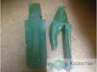 Адаптер коронки ESCO V43 (50mm) Другое месторасположение