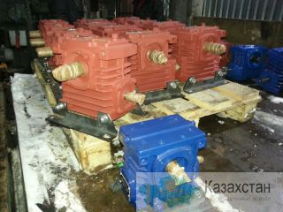 Редуктор Ч-80- 31,5 -56 . Барнаул