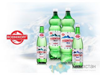 Минеральная, питьевая вода, сладкие напитки. РФ, г.Пятигорск, ул.Захарова, 8а