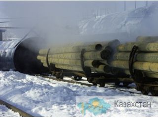 Опоры деревянные пропитанные из России Дзержинск (Нижегородская область) Россия