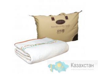 Оздоровительный наматрасник "Здоровый сон". Караганда
