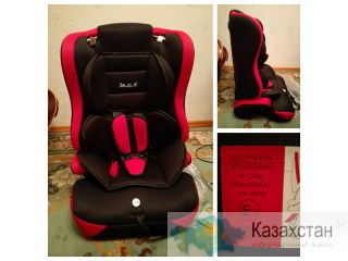Автокресло каркасное Алматы