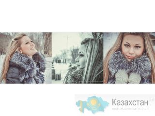 Фотосъемка в Караганде и городах спутниках. Караганда